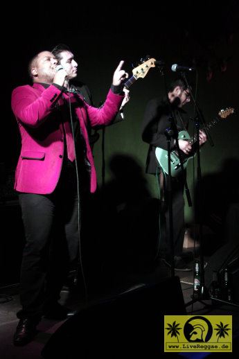 Xavier Lynch (USA) and The Delierians - Naumanns im Felsenkeller, Leipzig 30. Maerz 2016 (12).JPG